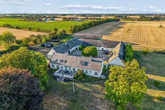 Landejendom på Skaverupvej 38, 4760 Vordingborg