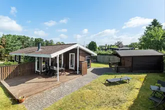 Fritidshus på Toften 88, Nr Hurup, 9560 Hadsund