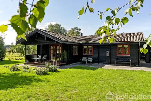 Fritidsbolig på Rørsangervænget 1, 4850 Stubbekøbing