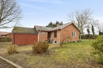 Villa på Hobrovej 14, Vammen, 8830 Tjele