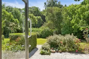 Villa på Gøgevang 102, 2970 Hørsholm