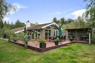 Fritidshus på Guldagervej 1, Ejersted, 9493 Saltum