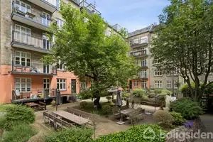 Ejerlejlighed på Saltholmsvej 6, 2. tv., 2300 København S