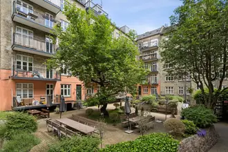 Ejerlejlighed på Saltholmsvej 6, 2. tv., 2300 København S