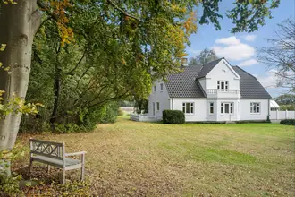 Villa på Kæderupvej 11, Kæderup, 4682 Tureby