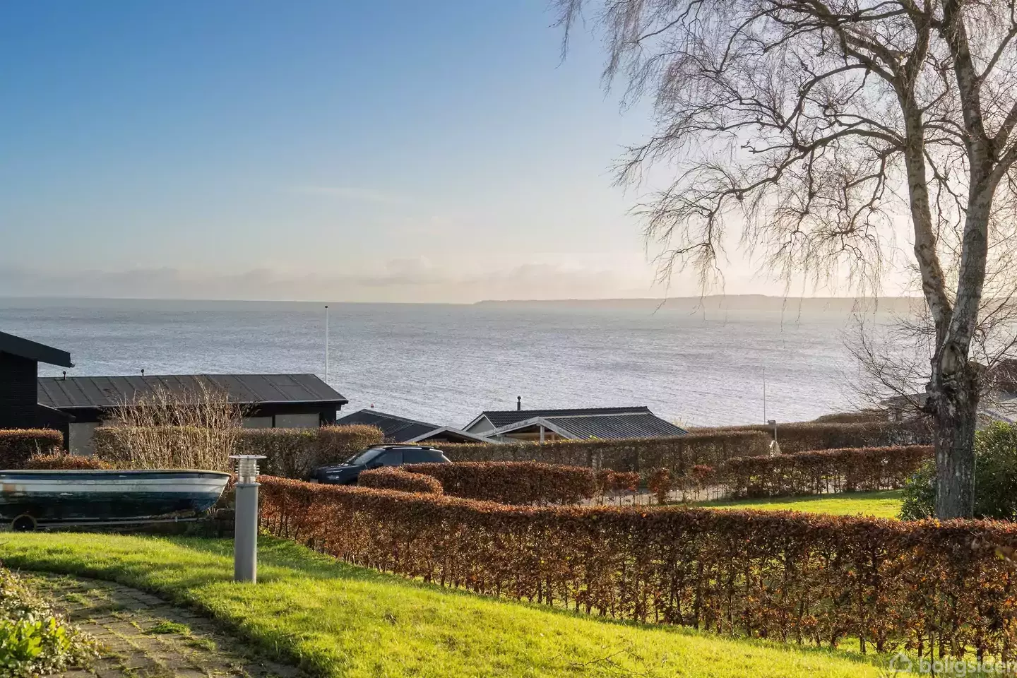 Fritidsbolig på Krokusvej 9, 7080 Børkop