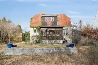 Fritidshus på Stokholmsvej 39, 3060 Espergærde