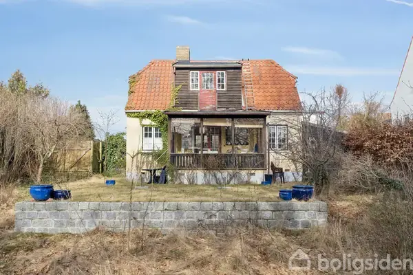 Fritidsbolig på Stokholmsvej 39, 3060 Espergærde