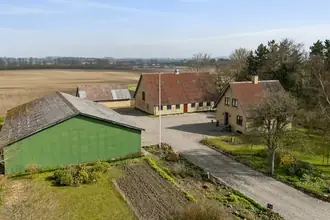 Landejendom på Tornved Byvej 3, Tornved, 4450 Jyderup