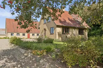 Landejendom på Tornved Byvej 3, Tornved, 4450 Jyderup