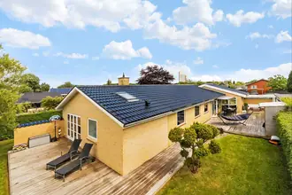 Villa på Dyrespringvej 22, 2730 Herlev