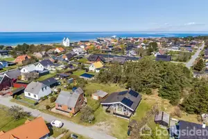 Villa på Nattergalevej 11A, 9940 Læsø