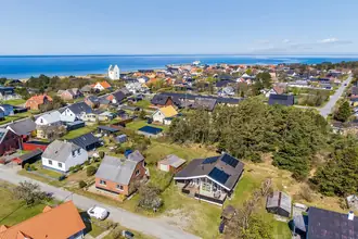 Villa på Nattergalevej 11A, Vesterø Havn, 9940 Læsø