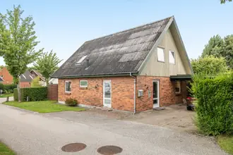 Villa på Bøgebanken 17, 4681 Herfølge