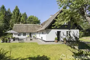 Villa på Damsholtevej 22A, 2970 Hørsholm