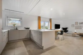 Villa på Gjesingsvinget 3, 6715 Esbjerg N