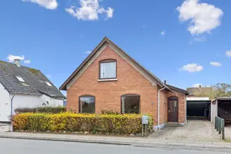 Villa på Porthusvej 59, 5700 Svendborg