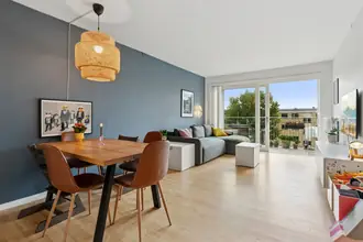 Ejerlejlighed på Rødovre Parkvej 205, 2., 2610 Rødovre