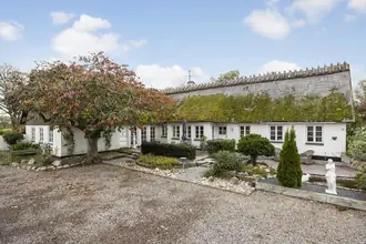 Villa på Vedskølle Skovvej 11, Vedskølle, 4230 Skælskør