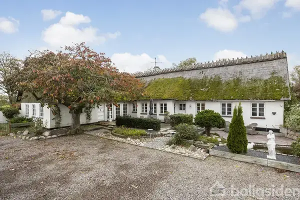 Villa på Vedskølle Skovvej 11, 4230 Skælskør