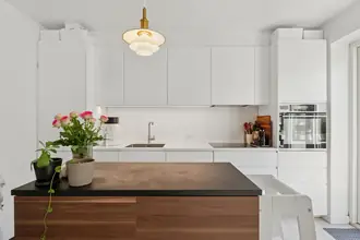 Villalejlighed på Åløkkehaven 35, 5000 Odense C