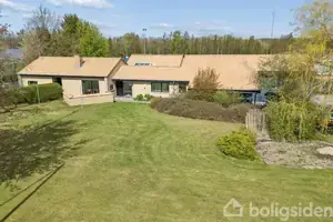 Villa på Danmarksvej 5, 8660 Skanderborg