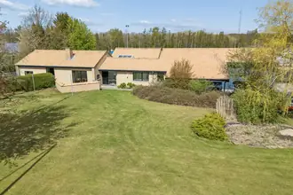 Villa på Danmarksvej 5, 8660 Skanderborg