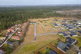 Helårsgrund på Kolbæk Mark 100, Hald Ege, 8800 Viborg