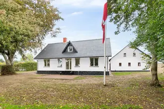 Villa på Askovvej 10, Snesere, 4733 Tappernøje