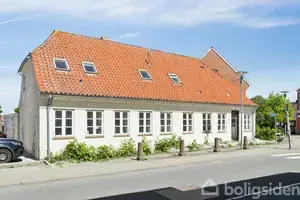 Villa på Fischersgade 2, 9670 Løgstør