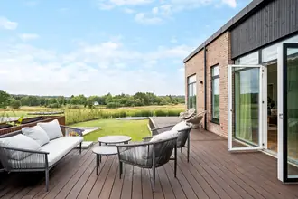 Villa på Mariedalen 190, 8600 Silkeborg