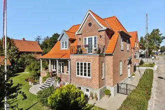 Villa på Egevangen 2, 8900 Randers C
