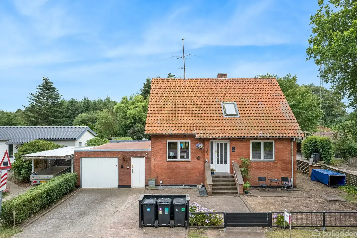 Villa på Obbekjærvej 4, 6760 Ribe