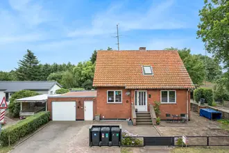 Villa på Obbekjærvej 4, 6760 Ribe