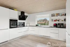 Villa på Toften 14, 8830 Tjele
