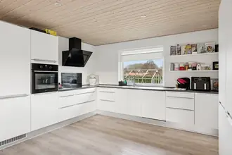 Villa på Toften 14, Vammen, 8830 Tjele