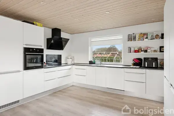 Villa på Toften 14, 8830 Tjele