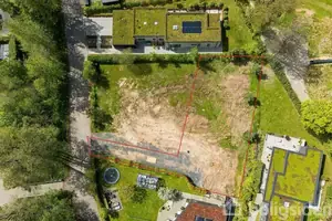 Helårsgrund på Møllebækken 15B, 8600 Silkeborg