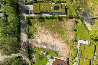 Helårsgrund på Møllebækken 15B, 8600 Silkeborg