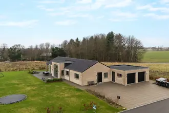 Villa på Bavnebjerg 29, 8752 Østbirk