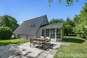 Fritidsbolig på Illeris 71, 9640 Farsø