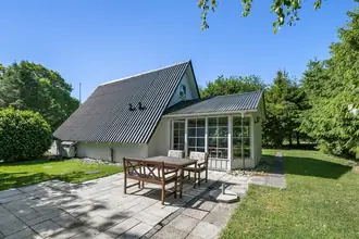 Fritidshus på Illeris 71, Hvalpsund, 9640 Farsø