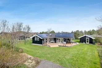 Fritidshus på Sivvænget 31, Stauning, 6900 Skjern