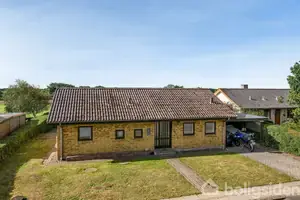 Villa på Lydumvej 70, 6830 Nørre Nebel
