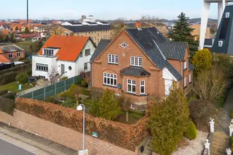 Villa på Skovvej 67, 4220 Korsør