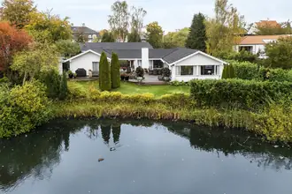 Villa på Kohaven 5, 2970 Hørsholm