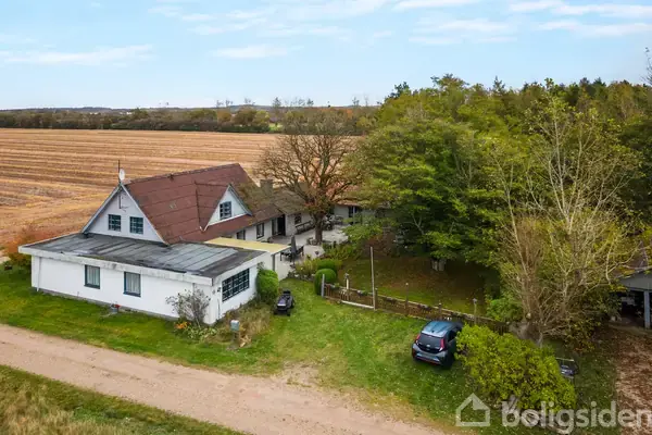 Villa på Nordmark 15, 7430 Ikast