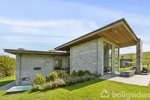 Landejendom på Bellemøllebanke 2, 7140 Stouby