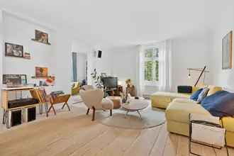 Villalejlighed på Dyvekes Allé 1, 1., 2300