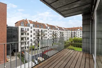 Ejerlejlighed på Myggenæsgade 3, 3. 2., 2300 København S